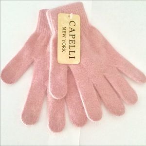 Capelli NY Cozy Gloves